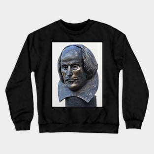 William S Crewneck Sweatshirt